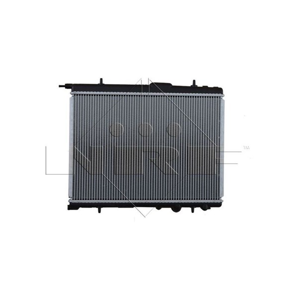 Kylare, motorkylning Nrf 50440 NRF