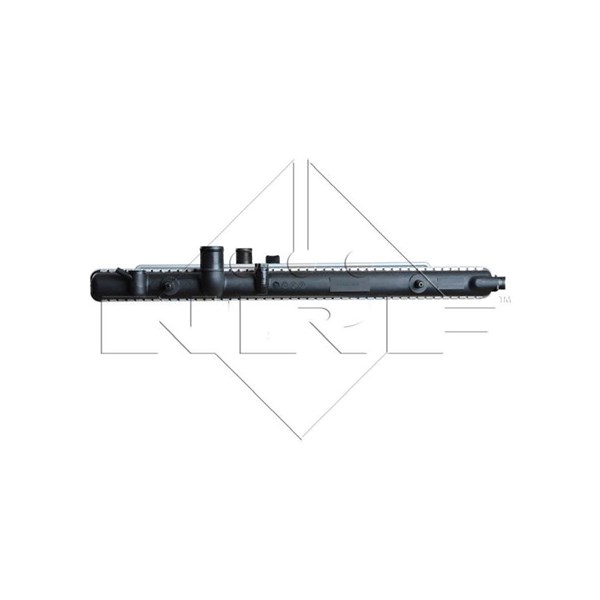 Kylare, motorkylning Nrf 50440 NRF Kylare, motorkylning Nrf 50440 NRF