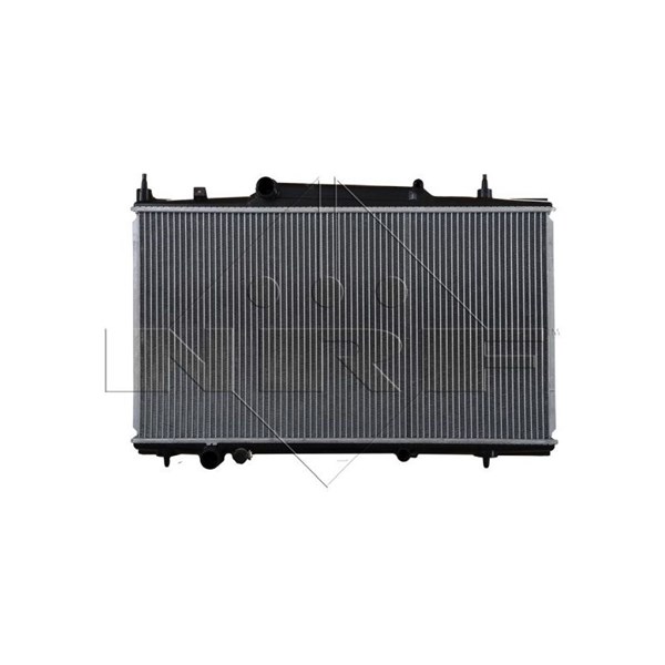 Kylare, motorkylning Nrf 50441 NRF
