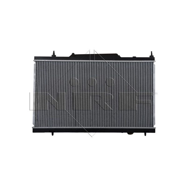 Kylare, motorkylning Nrf 50441 NRF