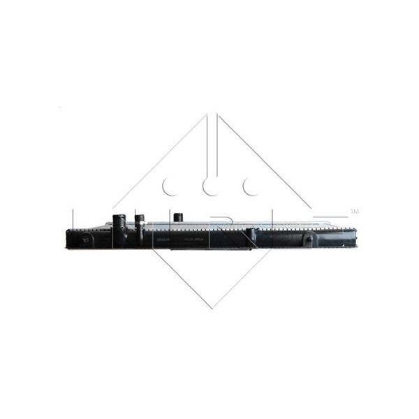 Kylare, motorkylning Nrf 50441 NRF Kylare, motorkylning Nrf 50441 NRF