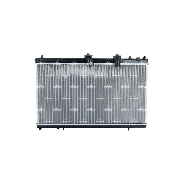 Kylare, motorkylning Nrf 50442 NRF
