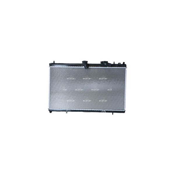 Kylare, motorkylning Nrf 50443 NRF