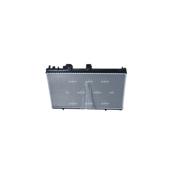 Kylare, motorkylning Nrf 50443 NRF Kylare, motorkylning Nrf 50443 NRF