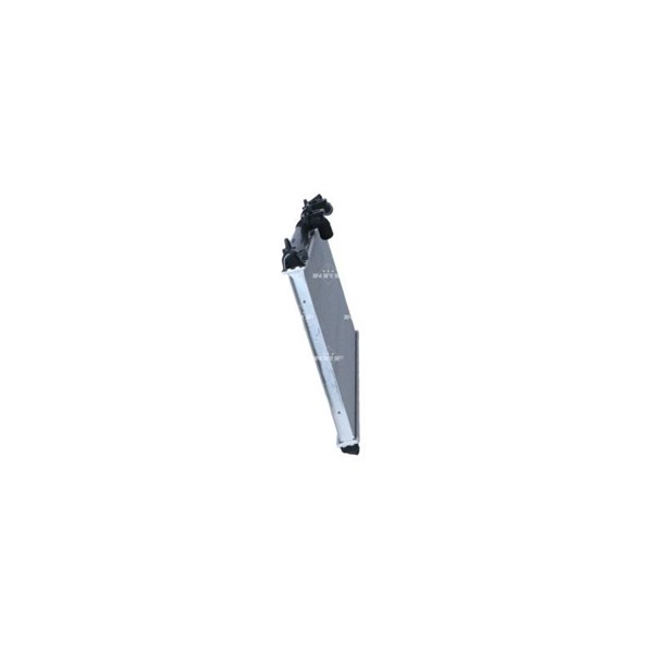 Kylare, motorkylning Nrf 50443 NRF