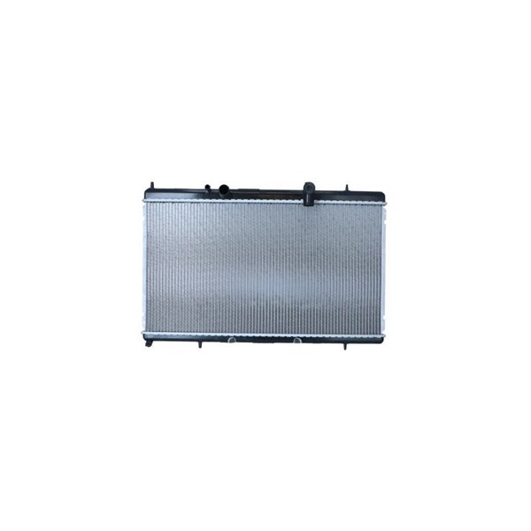 Kylare, motorkylning Nrf 50444 NRF