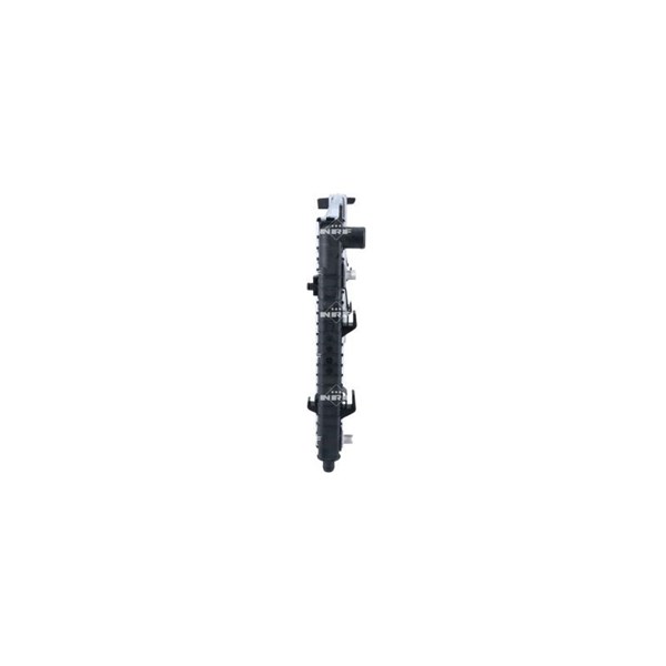 Kylare, motorkylning Nrf 50446 NRF Kylare, motorkylning Nrf 50446 NRF
