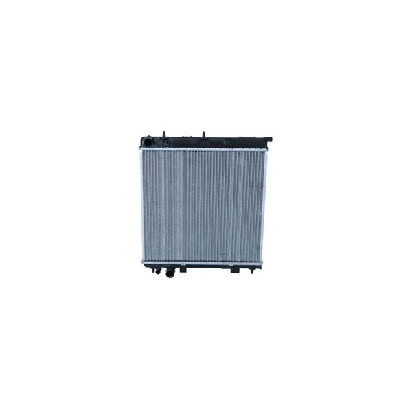 Kylare, motorkylning Nrf 50447 NRF