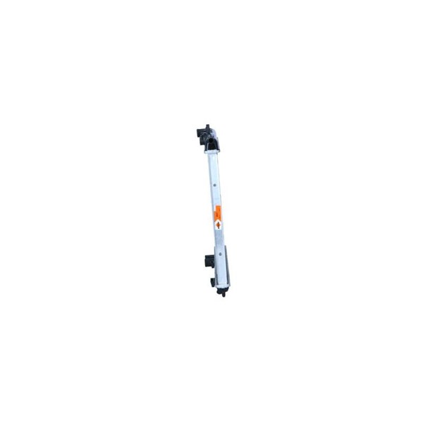 Kylare, motorkylning Nrf 50447 NRF