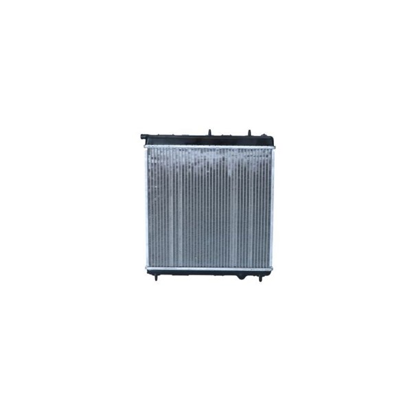 Kylare, motorkylning Nrf 50447 NRF