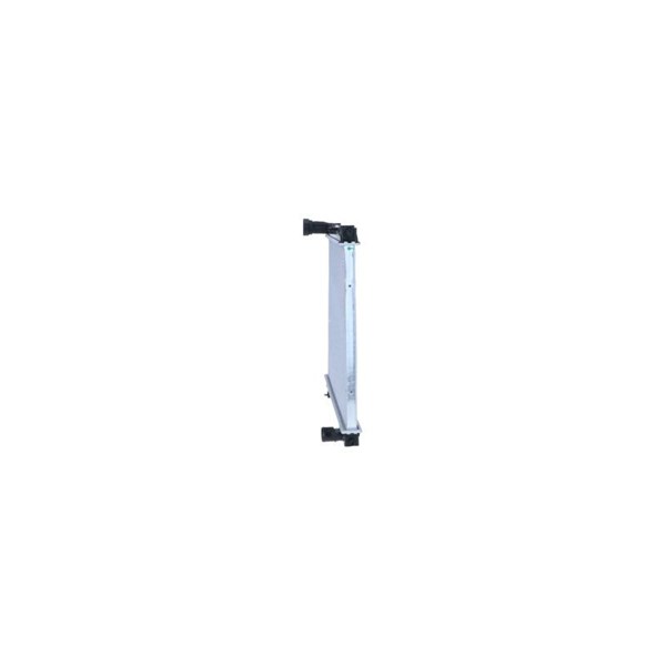 Kylare, motorkylning Nrf 50448 NRF Kylare, motorkylning Nrf 50448 NRF