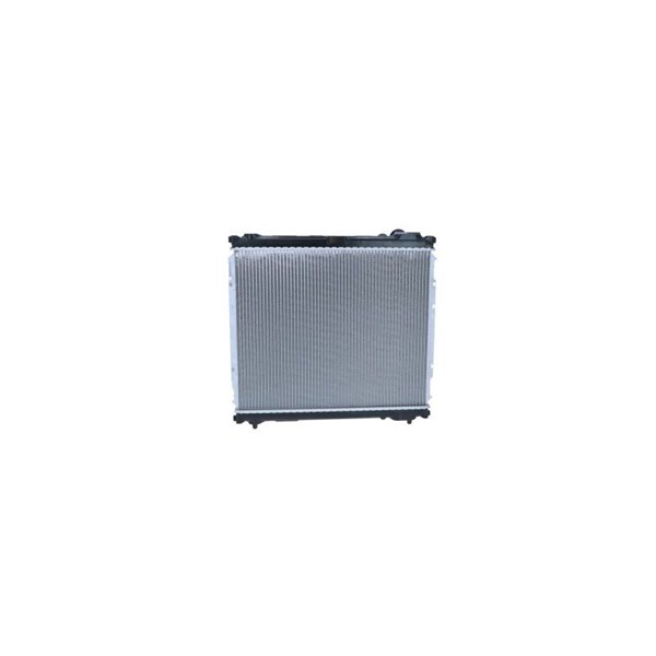 Kylare, motorkylning Nrf 50448 NRF Kylare, motorkylning Nrf 50448 NRF