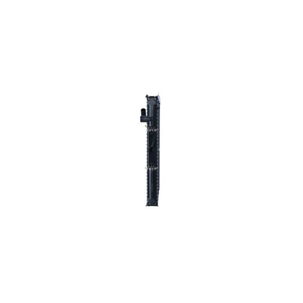 Kylare, motorkylning Nrf 50449 NRF Kylare, motorkylning Nrf 50449 NRF