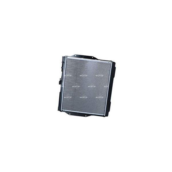 Kylare, motorkylning Nrf 50449 NRF Kylare, motorkylning Nrf 50449 NRF
