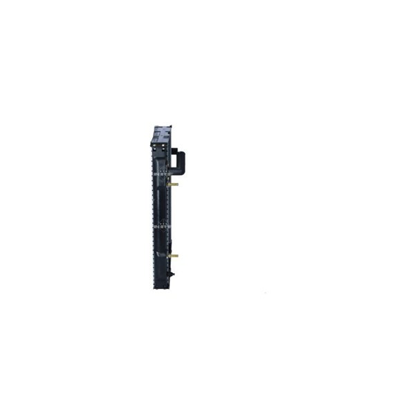 Kylare, motorkylning Nrf 50449 NRF Kylare, motorkylning Nrf 50449 NRF