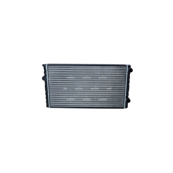 Kylare, motorkylning Nrf 50454 NRF