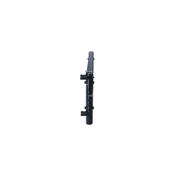 Kylare, motorkylning Nrf 50454 NRF