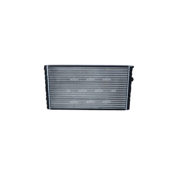 Kylare, motorkylning Nrf 50454 NRF