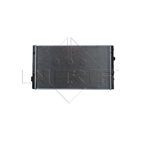 Kylare, motorkylning Nrf 50457 NRF