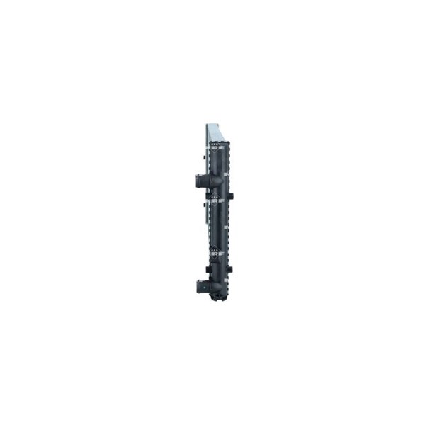 Kylare, motorkylning Nrf 50457A NRF Kylare, motorkylning Nrf 50457A NRF
