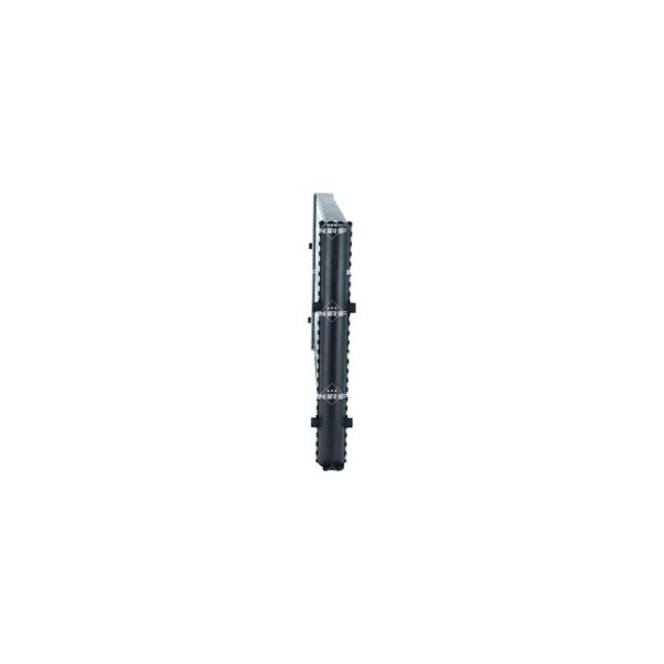 Kylare, motorkylning Nrf 50457A NRF