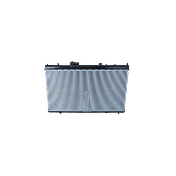 Kylare, motorkylning Nrf 50466 NRF Kylare, motorkylning Nrf 50466 NRF