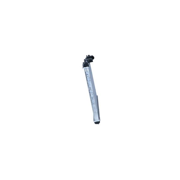 Kylare, motorkylning Nrf 50466 NRF