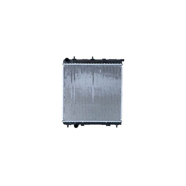 Kylare, motorkylning Nrf 50467 NRF