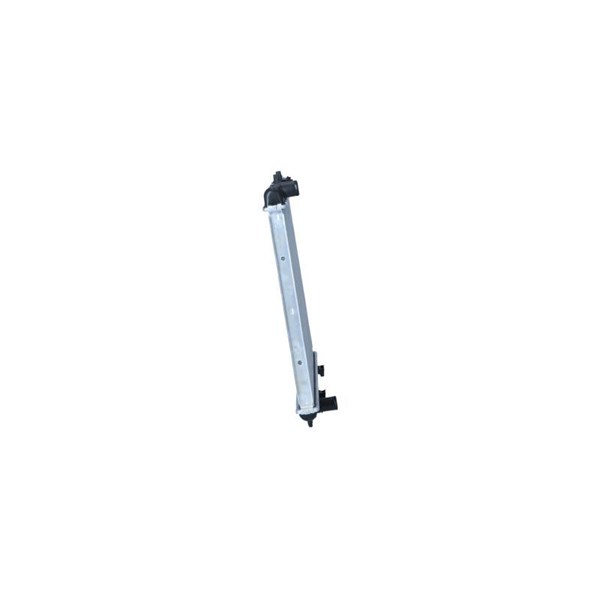 Kylare, motorkylning Nrf 50467 NRF