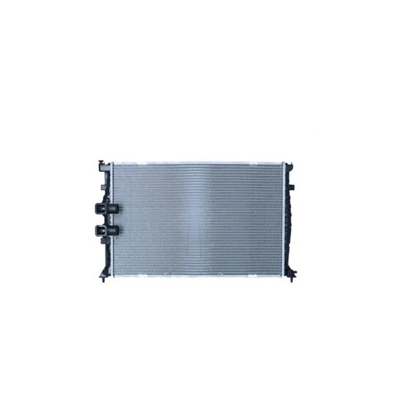 Kylare, motorkylning Nrf 50468 NRF