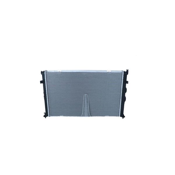 Kylare, motorkylning Nrf 50468 NRF Kylare, motorkylning Nrf 50468 NRF