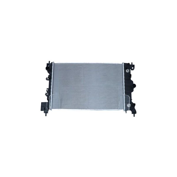 Kylare, motorkylning Nrf 50476 NRF