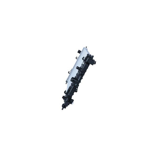 Kylare, motorkylning Nrf 50476 NRF Kylare, motorkylning Nrf 50476 NRF