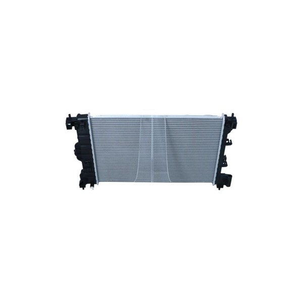Kylare, motorkylning Nrf 50476 NRF Kylare, motorkylning Nrf 50476 NRF