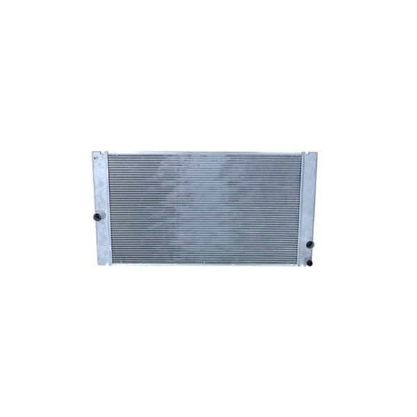 Kylare, motorkylning Nrf 50478 NRF