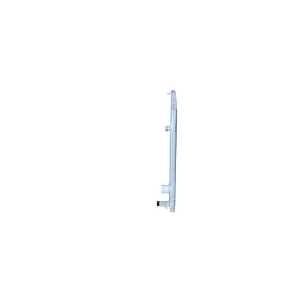Kylare, motorkylning Nrf 50478 NRF Kylare, motorkylning Nrf 50478 NRF