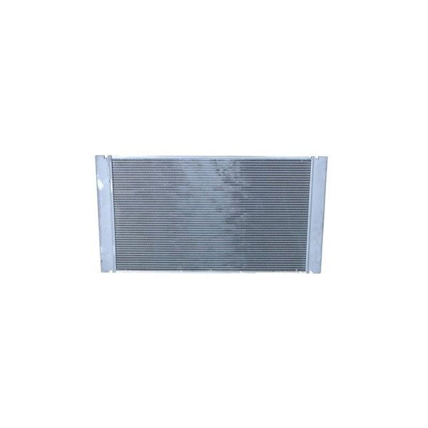 Kylare, motorkylning Nrf 50478 NRF