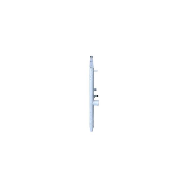 Kylare, motorkylning Nrf 50478 NRF