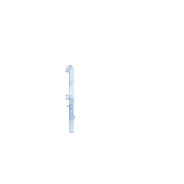 Kylare, motorkylning Nrf 50479 NRF Kylare, motorkylning Nrf 50479 NRF