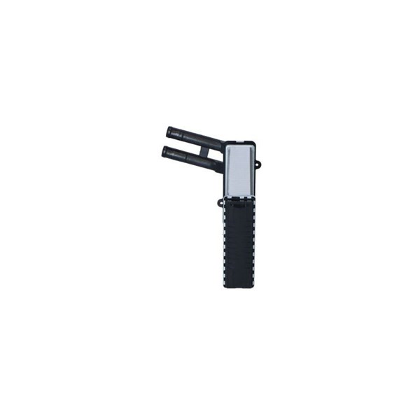 Värmeväxlare, kupévärme Nrf 50524 NRF
