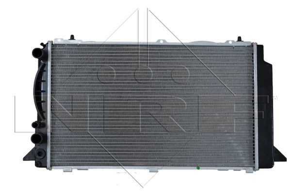 Kylare, motorkylning Nrf 50527 NRF
