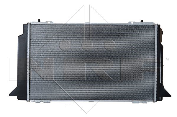 Kylare, motorkylning Nrf 50527 NRF
