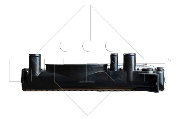 Kylare, motorkylning Nrf 50527 NRF