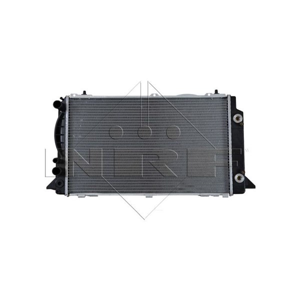 Kylare, motorkylning Nrf 50528 NRF