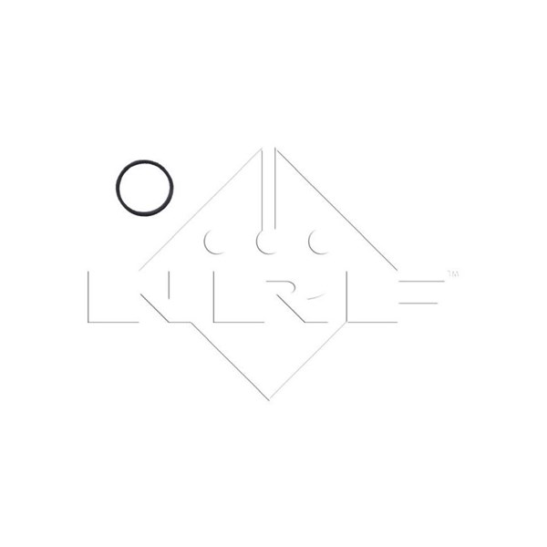 Kylare, motorkylning Nrf 50528 NRF Kylare, motorkylning Nrf 50528 NRF