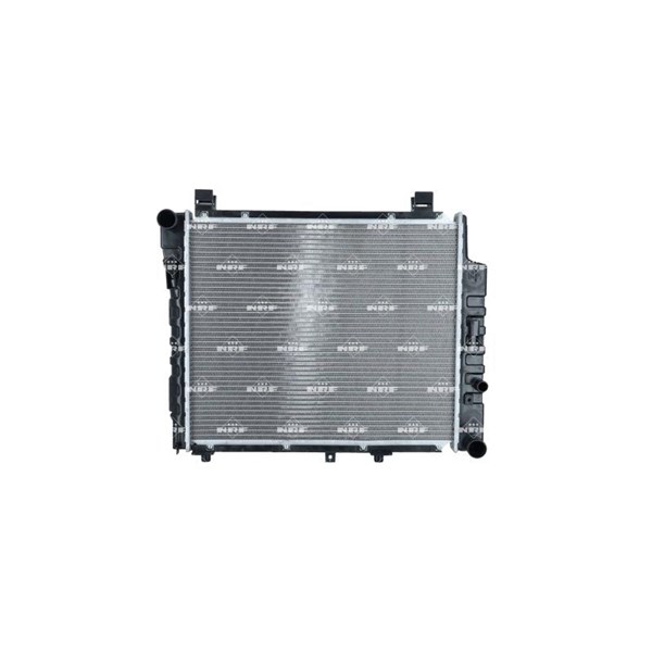 Kylare, motorkylning Nrf 50533 NRF Kylare, motorkylning Nrf 50533 NRF