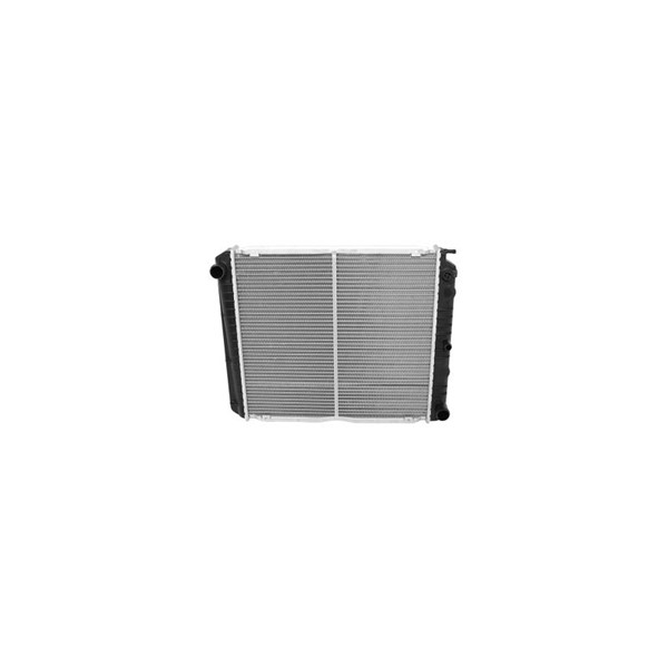 Kylare, motorkylning Nrf 505404 NRF