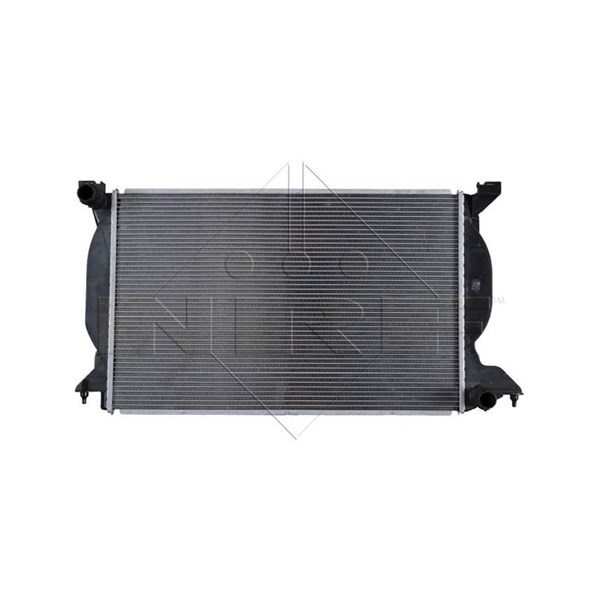 Kylare, motorkylning Nrf 50540 NRF
