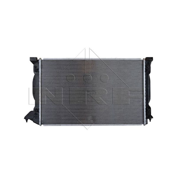 Kylare, motorkylning Nrf 50540 NRF Kylare, motorkylning Nrf 50540 NRF
