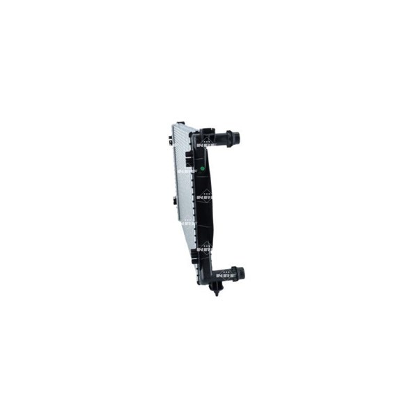 Kylare, motorkylning Nrf 50543 NRF